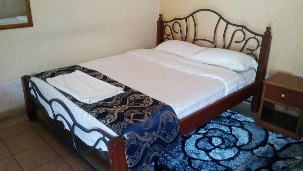 Hotel Bison Nakuru - Général
