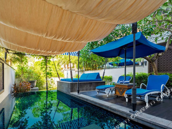 The St. Regis Langkawi