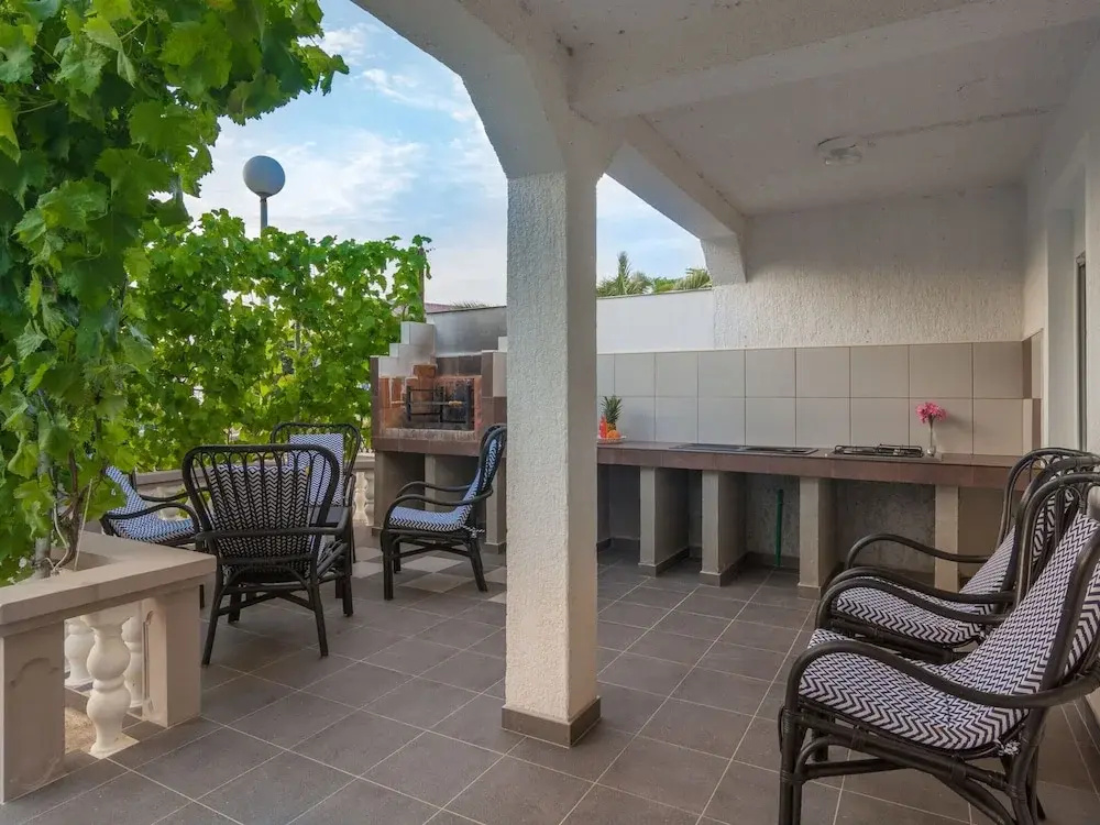Holiday Home in Vir Near Sea Beach