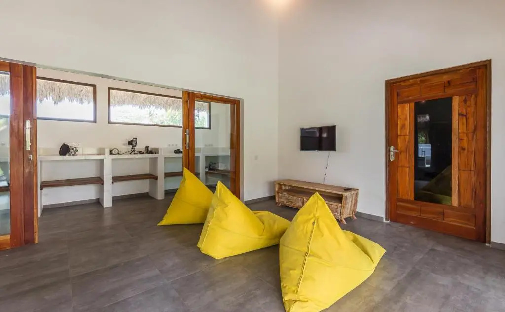 Emocean Beach Boutique Resort — фото