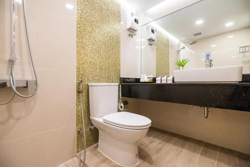 Matcha Samui Resort - Chambres