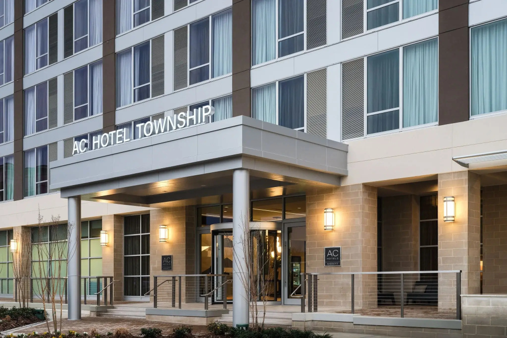 AC Hotel Jackson Ridgeland