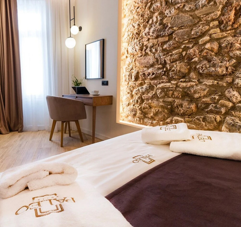 Paleo Suites — фото