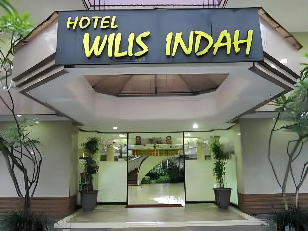 Hotel Wilis Indah Malang