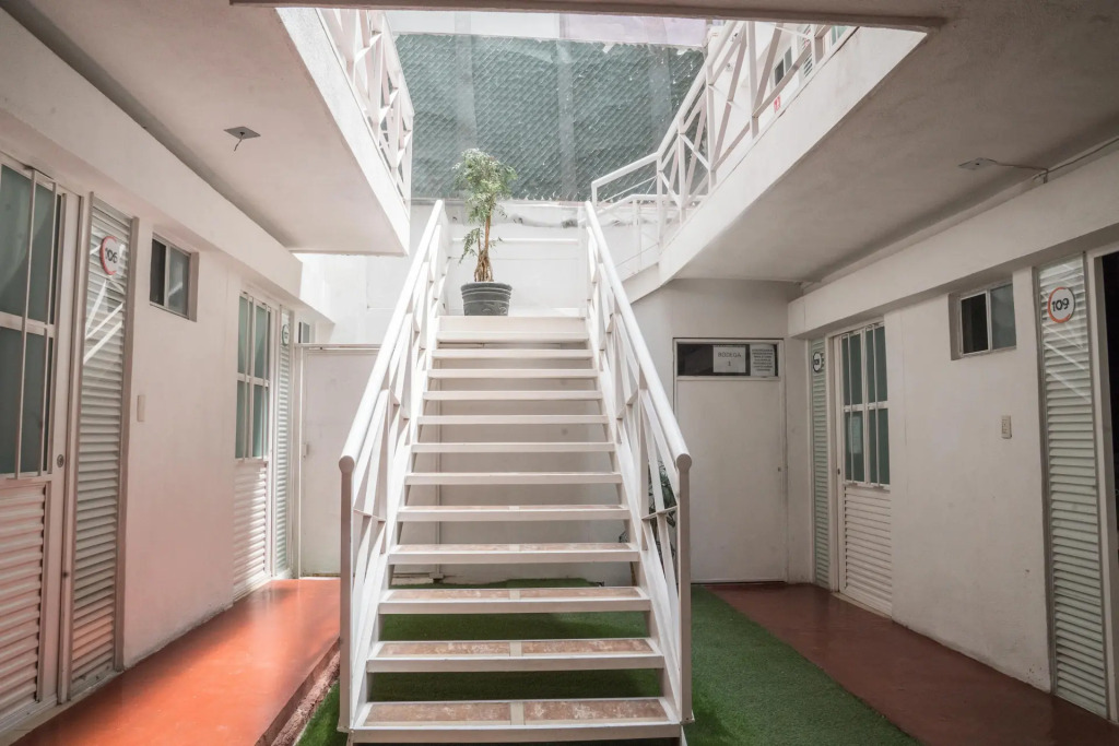 Hotel del Arte y Figura - фото 21