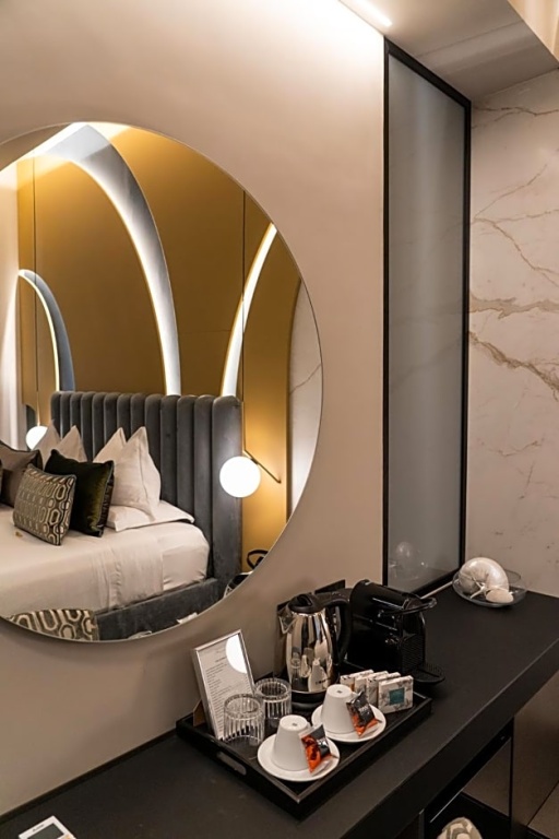 Relais Sul Mare (adults Only) Image 31