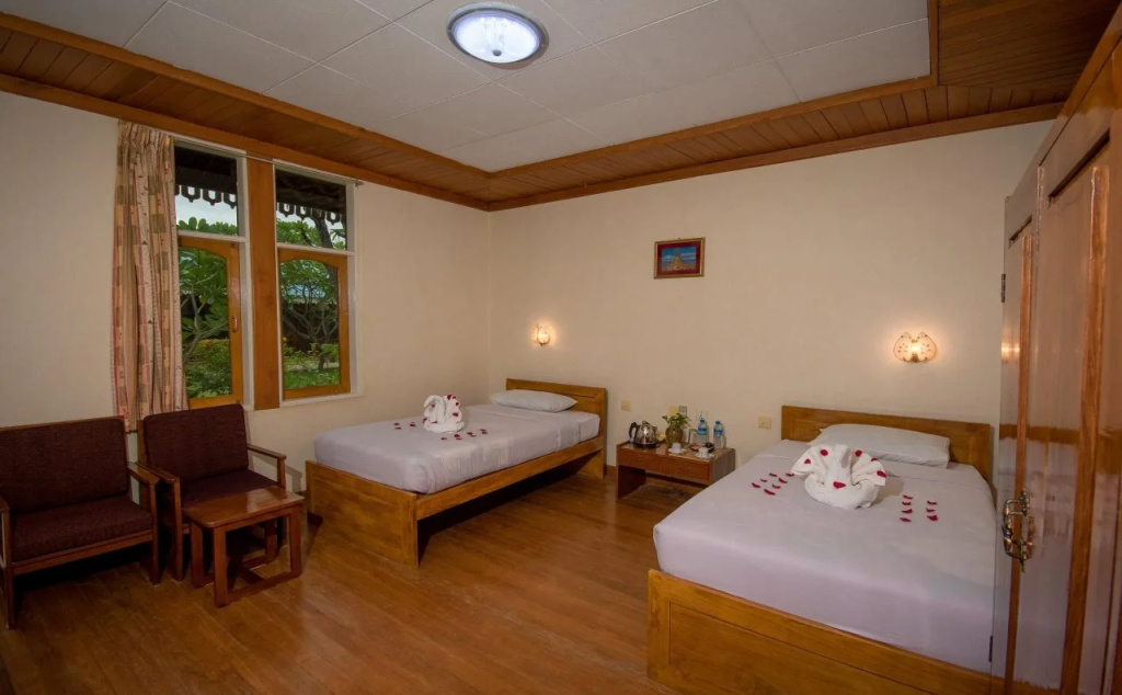 Hotel photo 5