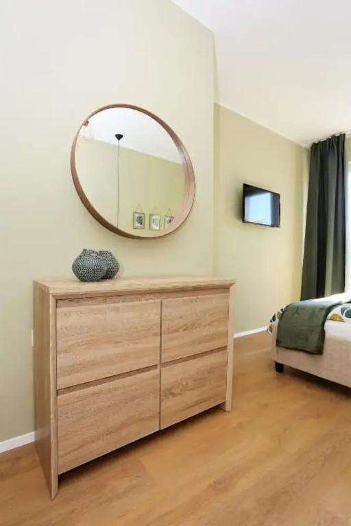 Prestige design rooms
