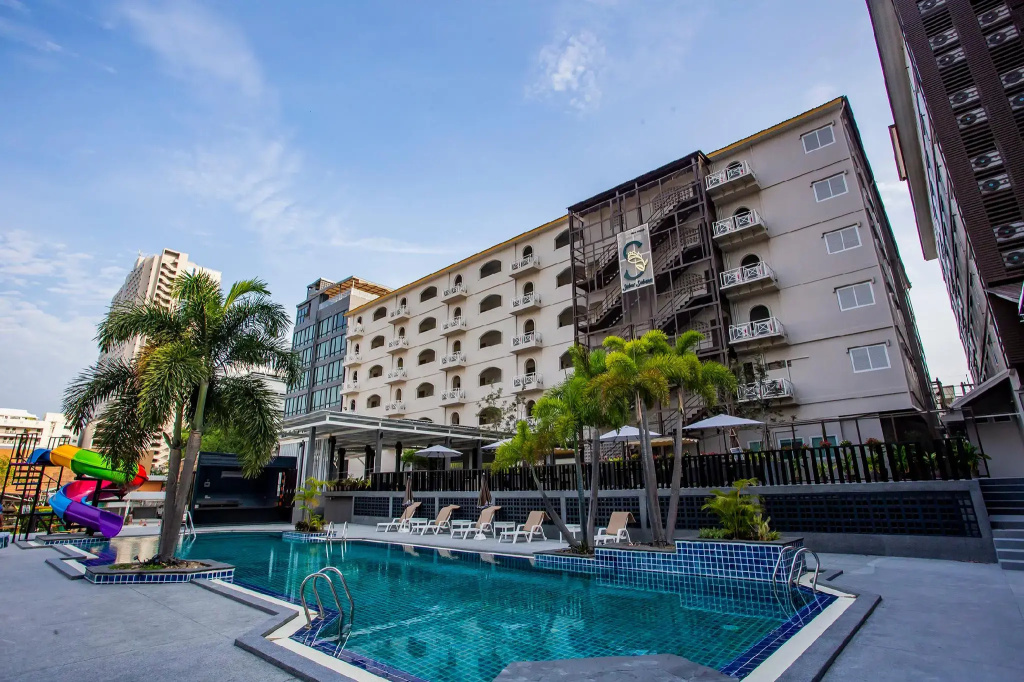 Hotel photo 50