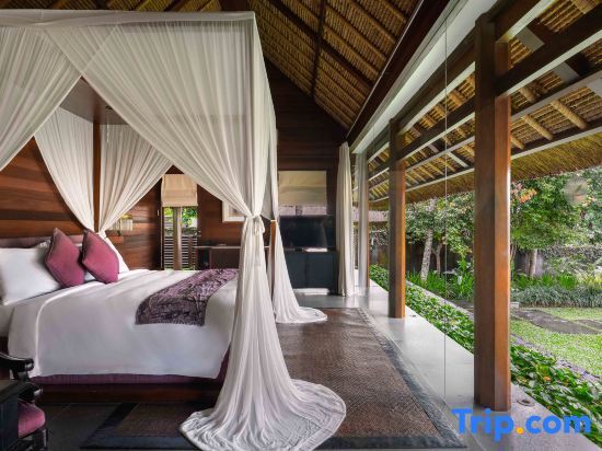Kayumanis Ubud Private Villa & Spa