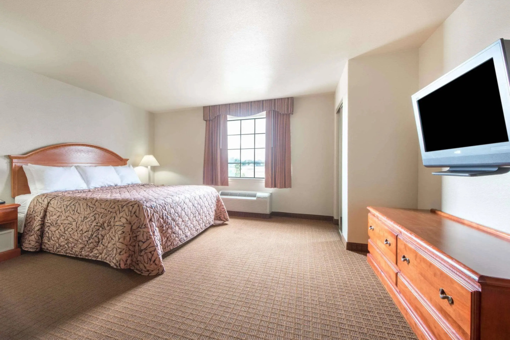 Spark By Hilton Wichita Falls