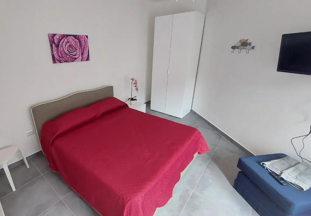 ALISON apartment