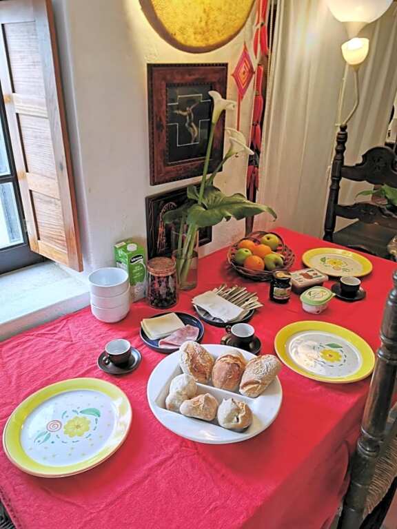 Hostel Argonauta by null