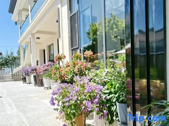 Juncheng Oxygen Bar B&B (No.3 Shop)