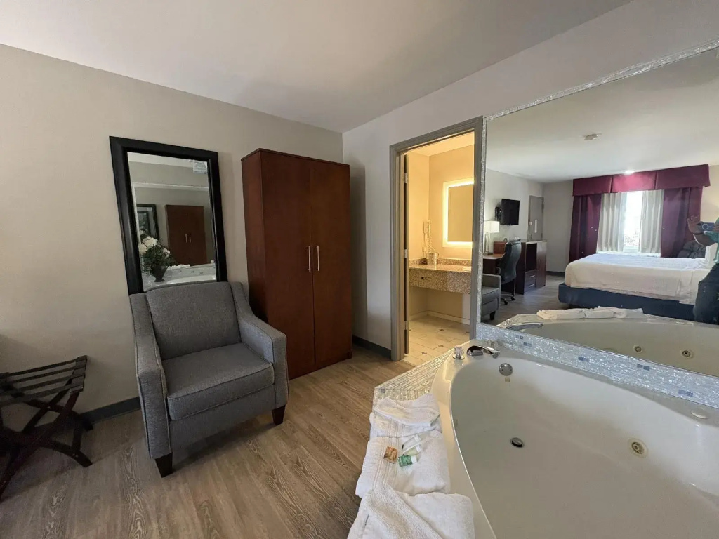 Hotel photo 8