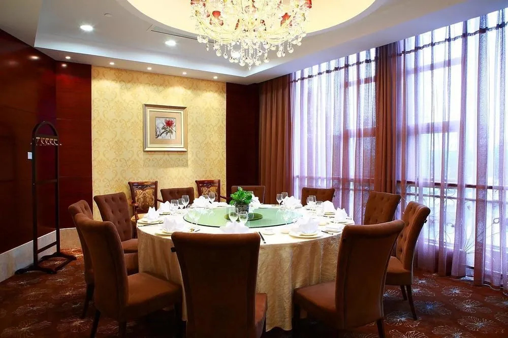 Yucheng Hotel - Général