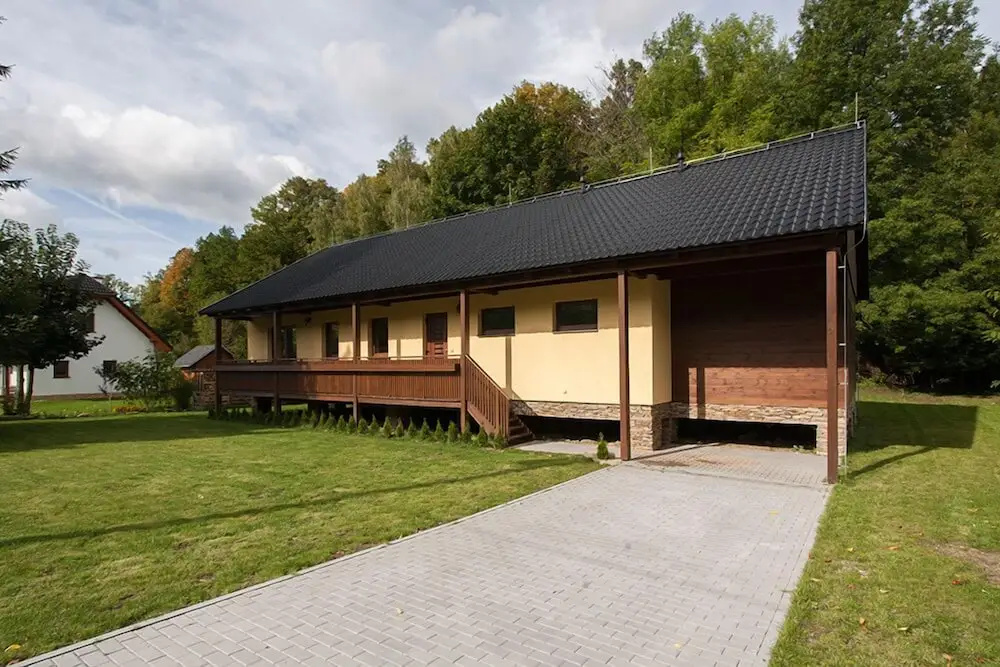 Penzion Winkelberg