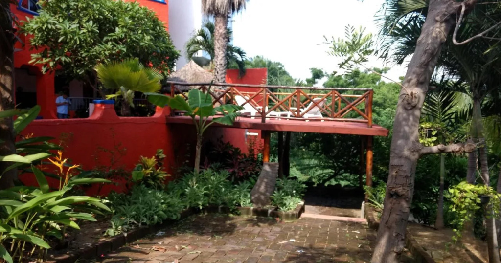 Hotel photo 7