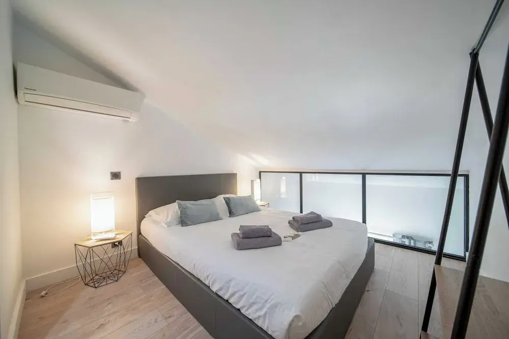 Charming Apartment 100m From the Old Port