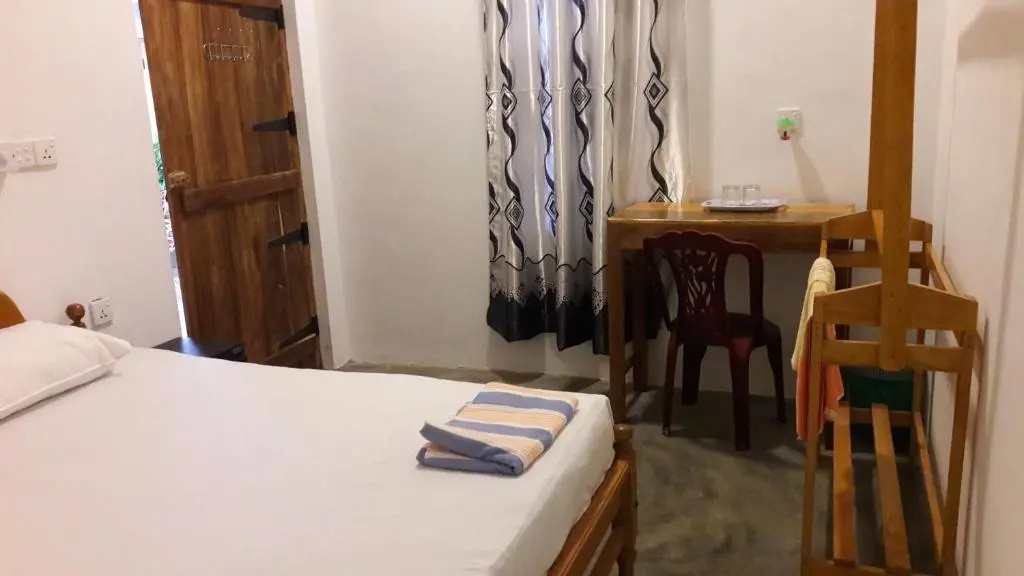 The Bavarian Resort - Chambres