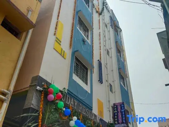Hotel Uday Residency