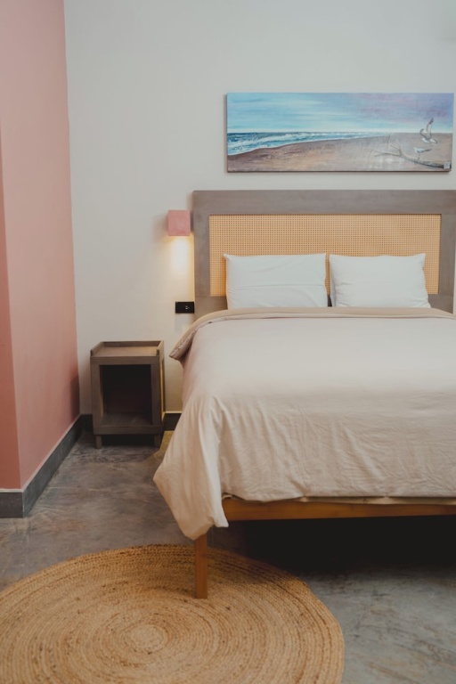 Hotel calma celesti — 3