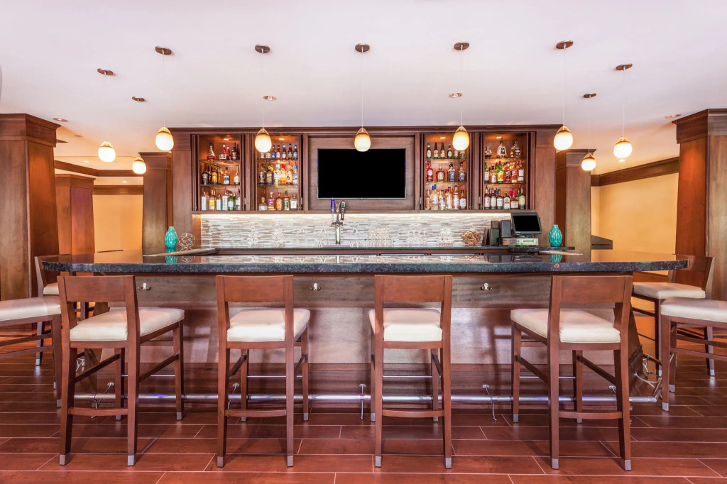 Holiday Inn Charlottesville-Monticello by IHG - Général