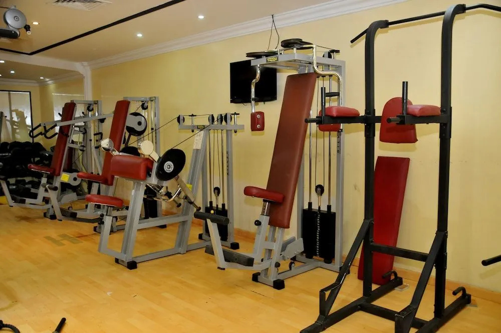 Hotel photo 22