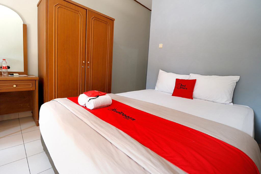 Premium room
