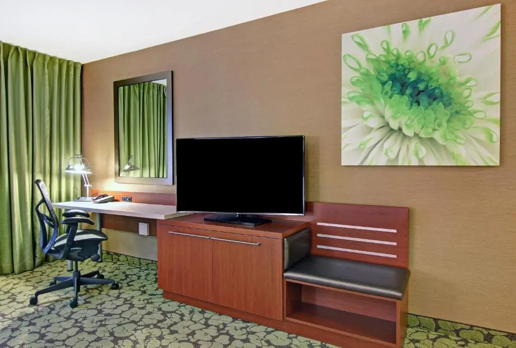 Hilton Garden Inn Toronto/Markham - Chambres