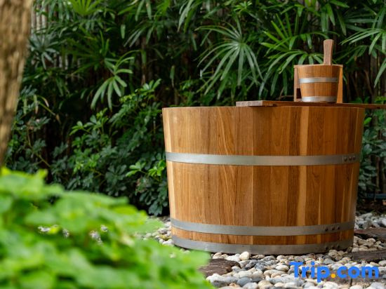 Khaoyai Kirimaya Atta Residence 5 BR Villa (B04)