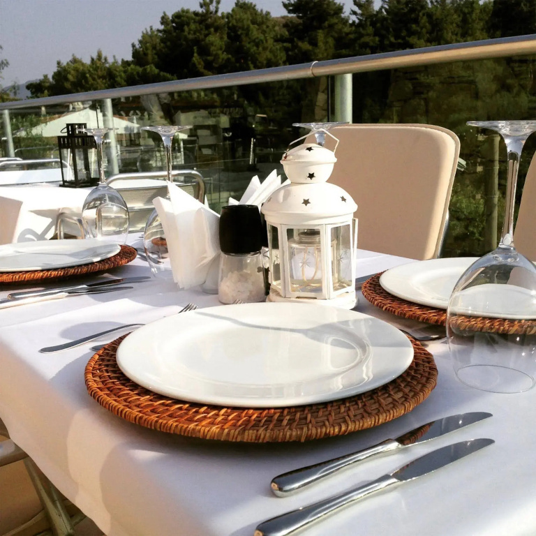 Grand Cettia Hotel - Général