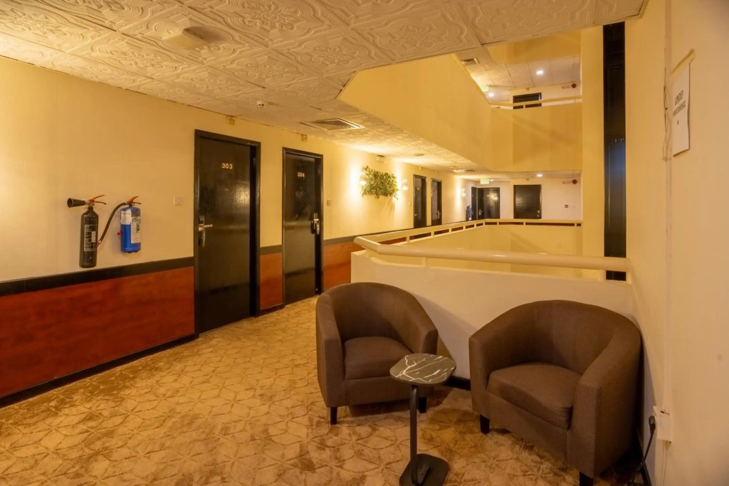 Hotel photo 3