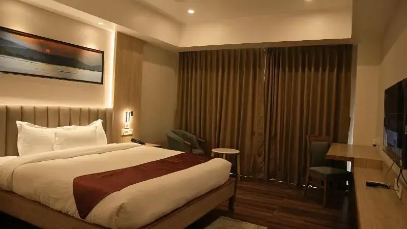 Hotel photo 18