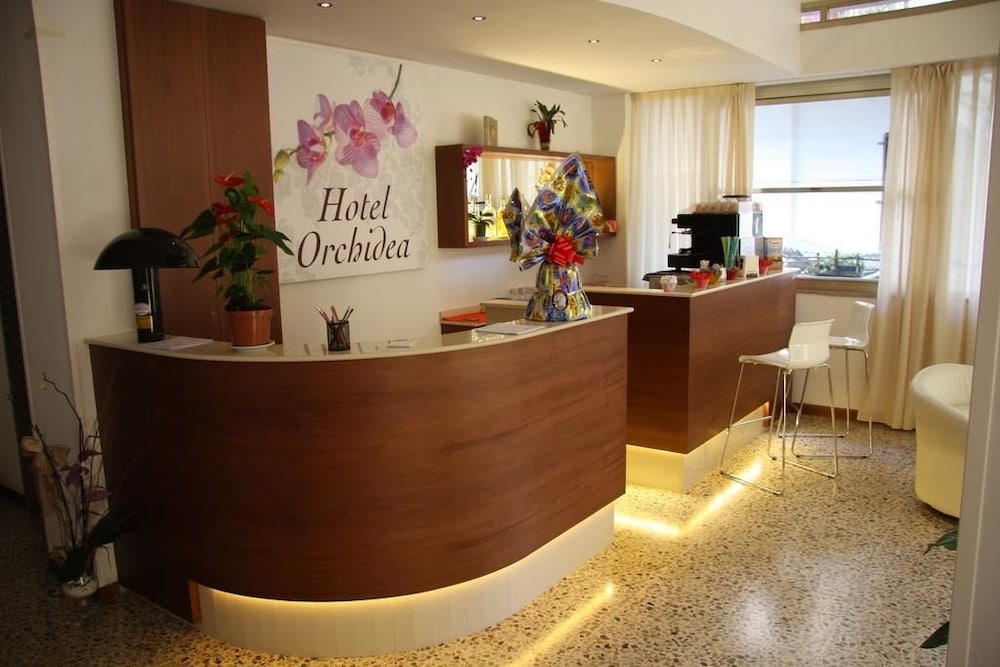 Hotel Orchidea — 2