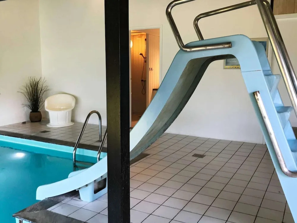 10 Person Holiday Home in Hjorring-by Traum - фото 10