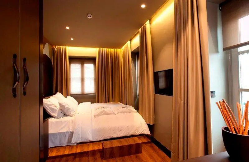 Figueira by The Beautique Hotels & SPA - Chambres