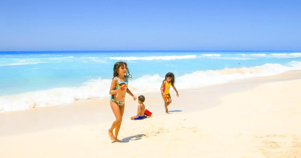 Grand holidays Green Resort - фото 25