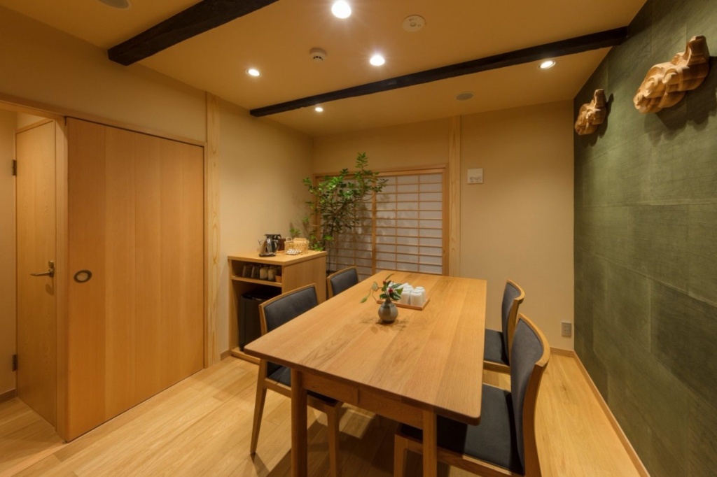 The Machiya Hotel Kyoto 사진 20