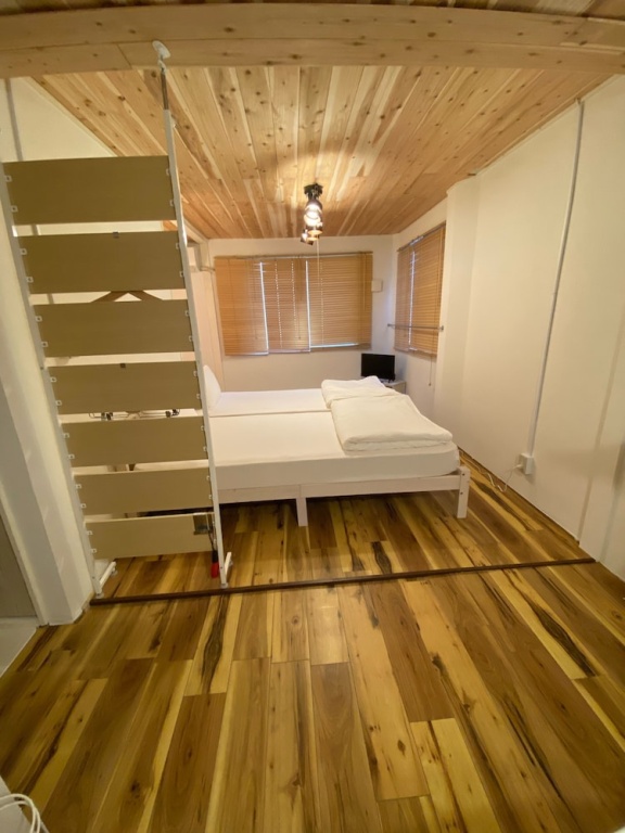 coins hostel tenjin 사진 6
