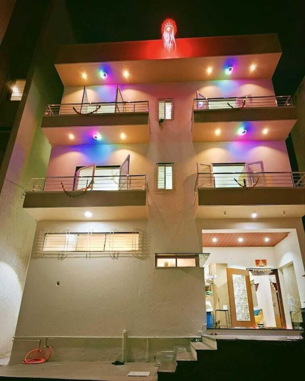 Vatavruksha Swamikrupa Residency