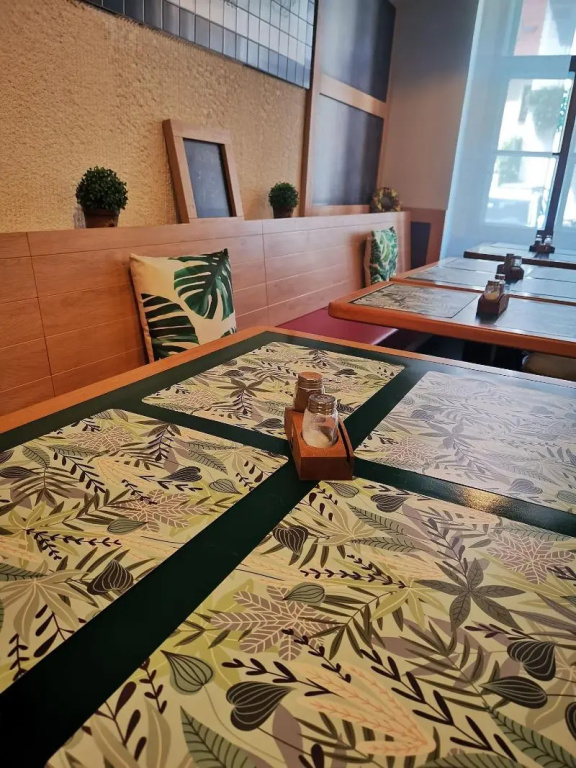 Hotel U Cisare - Général