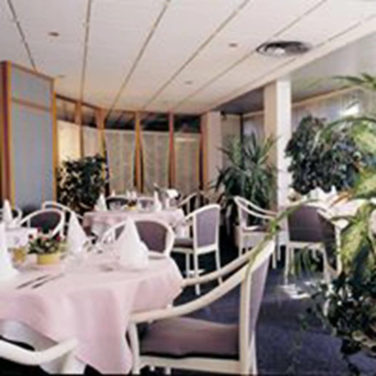 ibis Styles Nancy Laxou - Général