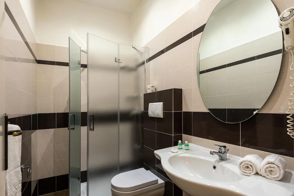Hotel Euromare - Chambres