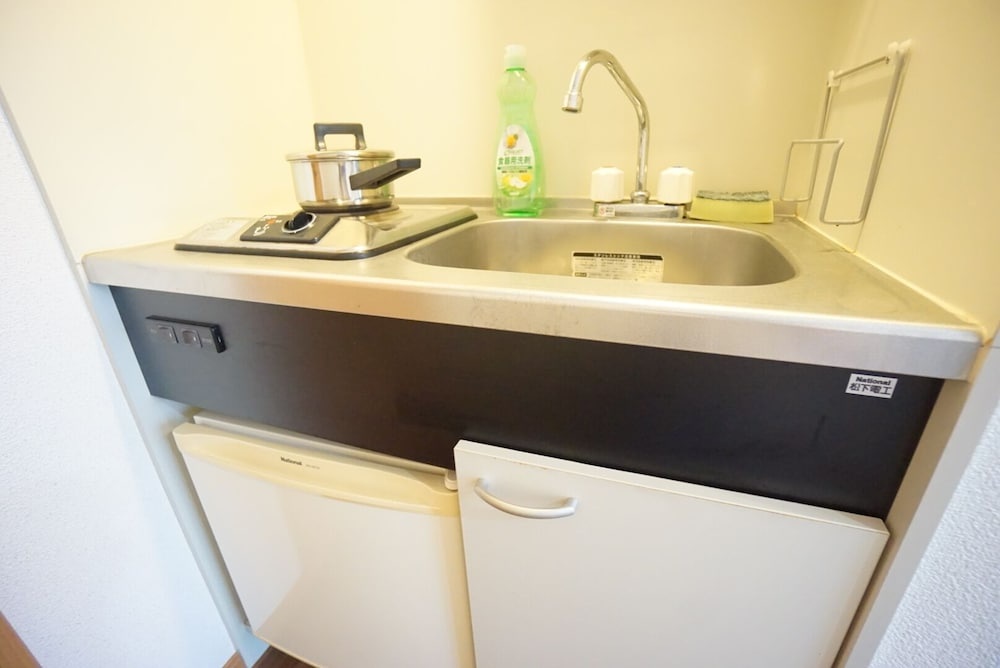 Terry's Apartment Shinsaibashi I M04C 사진 15