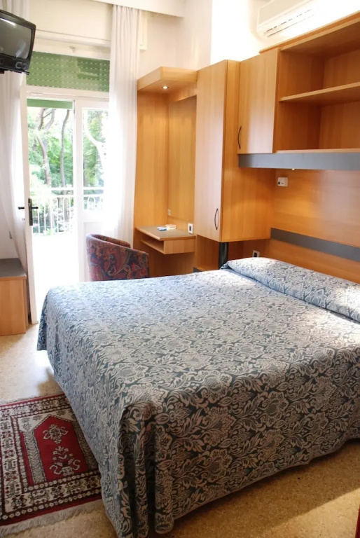 Hotel Valdor - Chambres