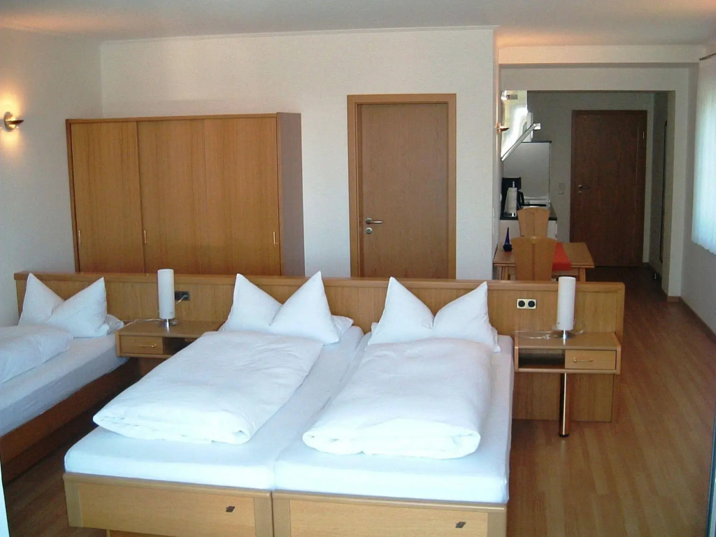 Hotel Retterath am Nürburgring - Général