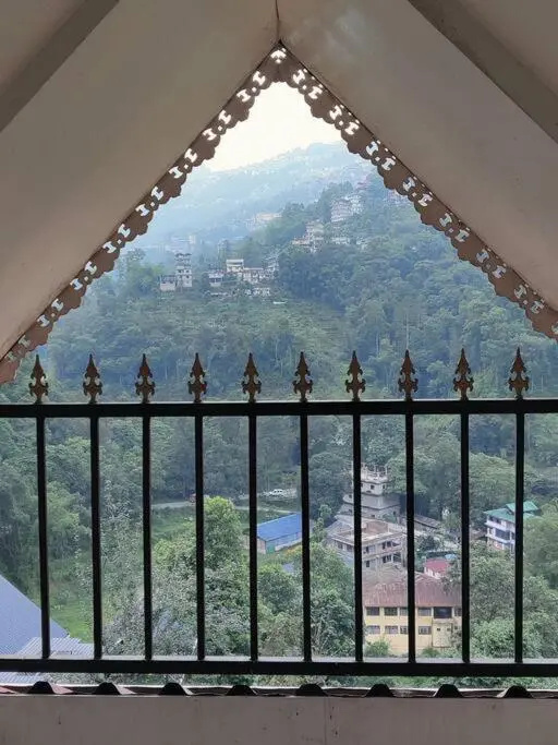 3-Bedroom House near Gangtok