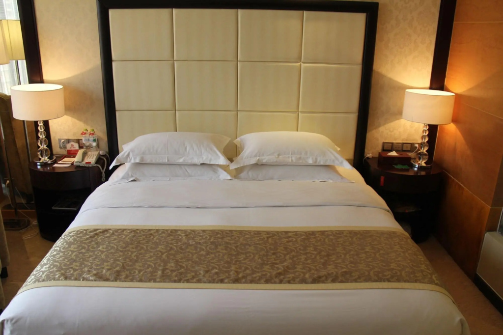 Ramada Plaza Weifang - Général