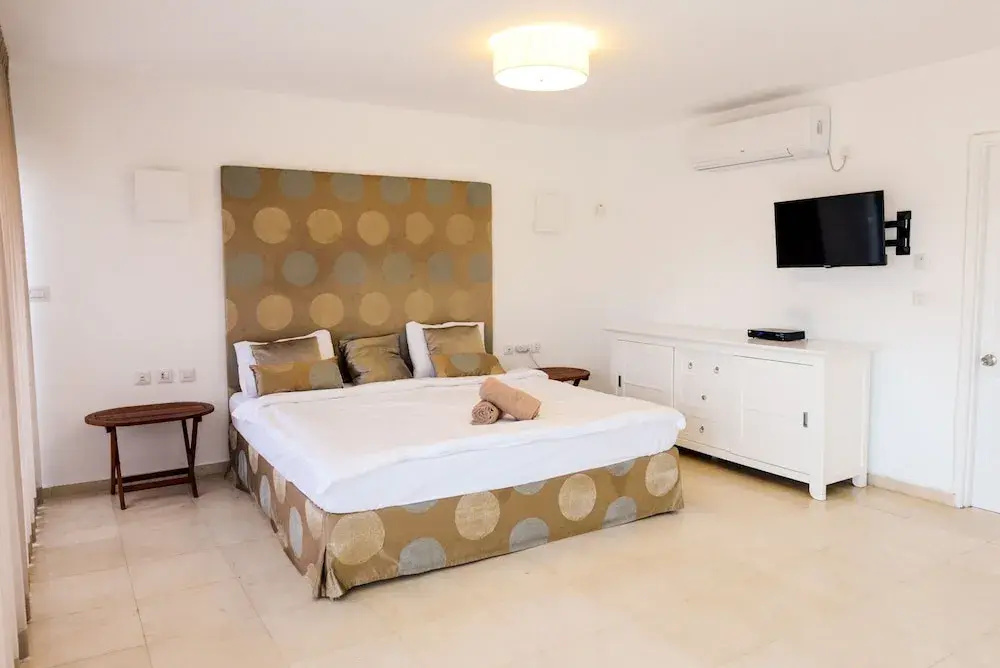 Comfort Villa